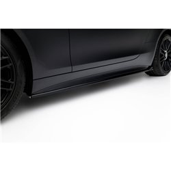Maxton - Ensemble Diffuseur Mercedes-AMG SL 63 R232