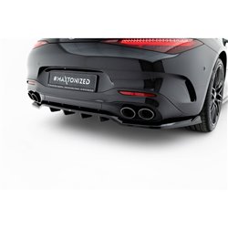 Maxton - Ensemble Diffuseur Mercedes-AMG SL 63 R232