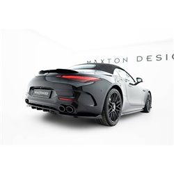 Maxton - Ensemble Diffuseur Mercedes-AMG SL 63 R232