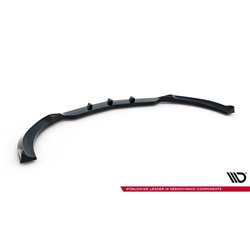 Maxton - Ensemble Diffuseur Mercedes-AMG SL 63 R232