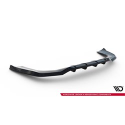 Maxton - Ensemble Diffuseur Mercedes-AMG SL 63 R232