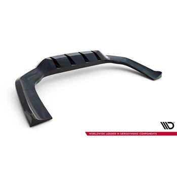 Maxton - Ensemble Diffuseur Mercedes-AMG SL 63 R232