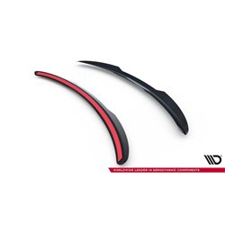 Maxton - Ensemble Diffuseur Mercedes-AMG SL 63 R232