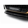 Maxton - Ensemble Diffuseur Audi Q8 Mk1 Facelift