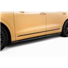 Maxton - Ensemble Diffuseur Audi Q8 Mk1 Facelift