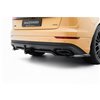 Maxton - Ensemble Diffuseur Audi Q8 Mk1 Facelift