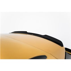 Maxton - Ensemble Diffuseur Audi Q8 Mk1 Facelift