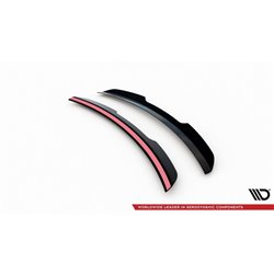 Maxton - Ensemble Diffuseur Audi Q8 Mk1 Facelift