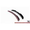 Maxton - Ensemble Diffuseur Audi Q8 Mk1 Facelift