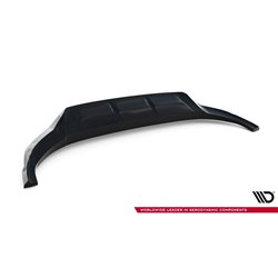 Maxton - Ensemble Diffuseur Audi Q8 Mk1 Facelift