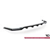 Maxton - Ensemble Diffuseur Audi Q8 Mk1 Facelift