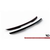 Maxton - Ensemble Diffuseur Audi Q8 Mk1 Facelift