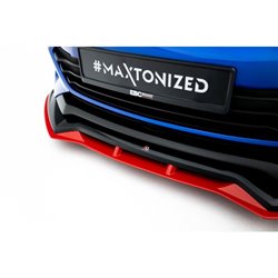 Maxton - Ensemble Diffuseur V.2 Subaru BRZ Mk2