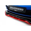 Maxton - Ensemble Diffuseur V.2 Subaru BRZ Mk2