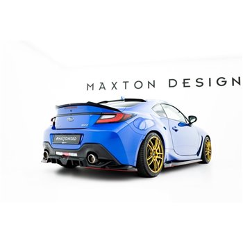Maxton - Ensemble Diffuseur V.2 Subaru BRZ Mk2