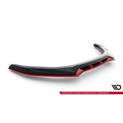 Maxton - Ensemble Diffuseur V.2 Subaru BRZ Mk2
