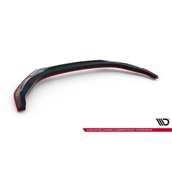Maxton - Ensemble Diffuseur V.2 Subaru BRZ Mk2