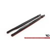 Maxton - Ensemble Diffuseur V.2 Subaru BRZ Mk2