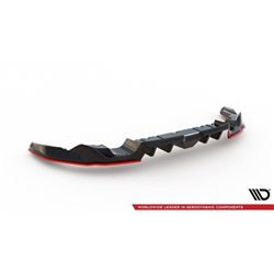 Maxton - Ensemble Diffuseur V.2 Subaru BRZ Mk2