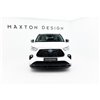 Maxton - Ensemble Diffuseur V.2 Toyota Highlander Mk4