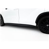 Maxton - Ensemble Diffuseur V.2 Toyota Highlander Mk4