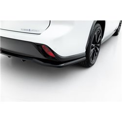 Maxton - Ensemble Diffuseur V.2 Toyota Highlander Mk4
