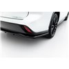 Maxton - Ensemble Diffuseur V.2 Toyota Highlander Mk4
