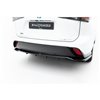 Maxton - Ensemble Diffuseur V.2 Toyota Highlander Mk4