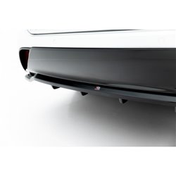 Maxton - Ensemble Diffuseur V.2 Toyota Highlander Mk4