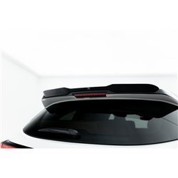 Maxton - Ensemble Diffuseur V.2 Toyota Highlander Mk4