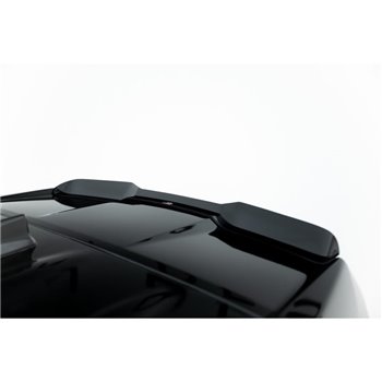 Maxton - Ensemble Diffuseur V.2 Toyota Highlander Mk4