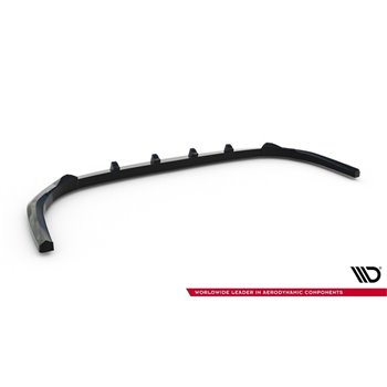 Maxton - Ensemble Diffuseur V.2 Toyota Highlander Mk4