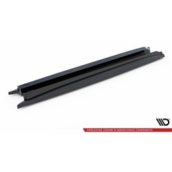 Maxton - Ensemble Diffuseur V.2 Toyota Highlander Mk4
