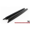 Maxton - Ensemble Diffuseur V.2 Toyota Highlander Mk4