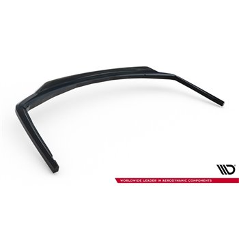 Maxton - Ensemble Diffuseur V.2 Toyota Highlander Mk4