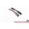Maxton - Ensemble Diffuseur V.2 Toyota Highlander Mk4