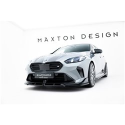 Maxton - Lame Du Pare-Chocs Avant V.1 BMW M135i M Performance F70 