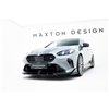 Maxton - Lame Du Pare-Chocs Avant V.1 BMW M135i M Performance F70 