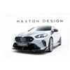Maxton - Lame Du Pare-Chocs Avant V.1 BMW M135i M Performance F70 