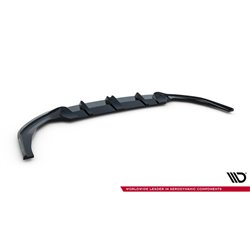 Maxton - Lame Du Pare-Chocs Avant V.1 BMW M135i M Performance F70 
