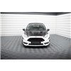 Maxton - Ensemble Diffuseur V.2 Ford Fiesta ST Mk7 Facelift