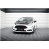 Maxton - Ensemble Diffuseur V.2 Ford Fiesta ST Mk7 Facelift