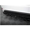 Maxton - Ensemble Diffuseur V.2 Ford Fiesta ST Mk7 Facelift