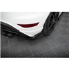 Maxton - Ensemble Diffuseur V.2 Ford Fiesta ST Mk7 Facelift
