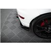 Maxton - Ensemble Diffuseur V.2 Ford Fiesta ST Mk7 Facelift