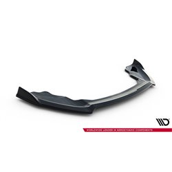 Maxton - Ensemble Diffuseur V.2 Ford Fiesta ST Mk7 Facelift