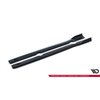 Maxton - Ensemble Diffuseur V.2 Ford Fiesta ST Mk7 Facelift