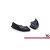 Maxton - Ensemble Diffuseur V.2 Ford Fiesta ST Mk7 Facelift