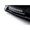 Maxton - Ensemble Diffuseur Mercedes- Benz C Coupe AMG-Line C205