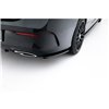 Maxton - Ensemble Diffuseur Mercedes- Benz C Coupe AMG-Line C205